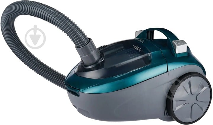 Пилосос Zelmer ZVC031P Radek - фото 2