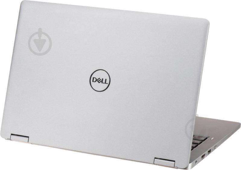 Ноутбук Dell Latitude 3310 2in1 13,3" (N119L331013ERC_W10) grey - фото 9