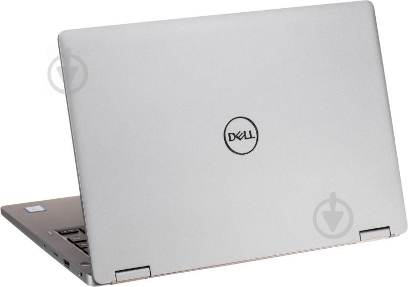 Ноутбук Dell Latitude 3310 2in1 13,3" (N119L331013ERC_W10) grey - фото 10