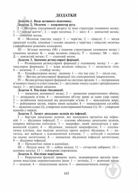 Книга Ганна Яцук «Біологія для допитливих. Людина розумна. Homo sapiens. 9 кл.Посібник для позакласного читання.» 9 - фото 16