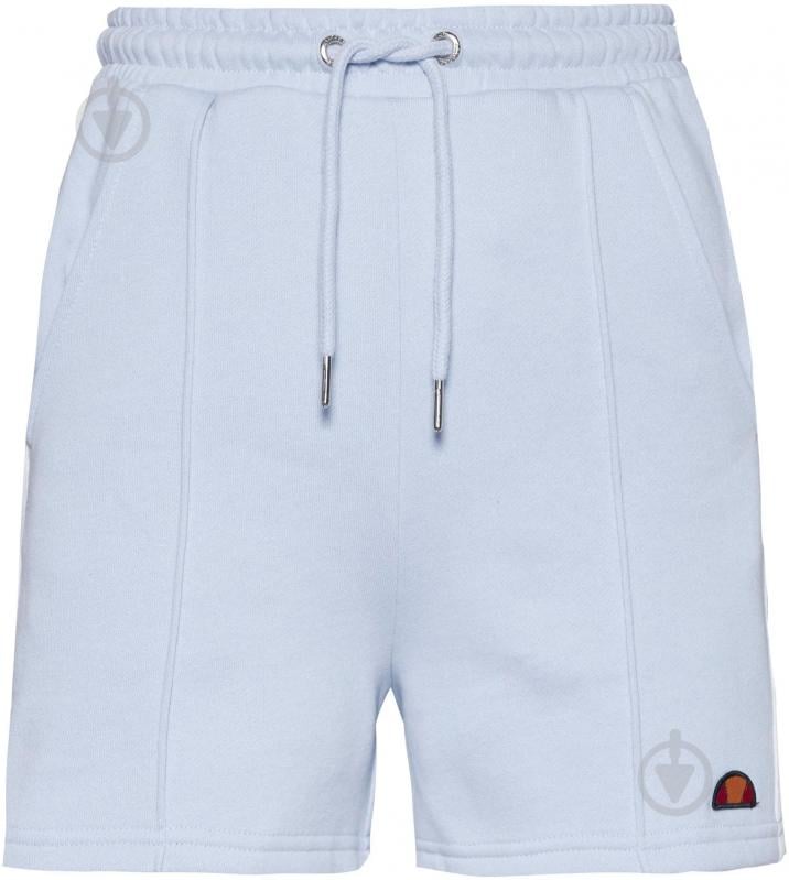 Шорти Ellesse CONSUELLA SHORT SGV19975-426 р. 12 блакитний - фото 2