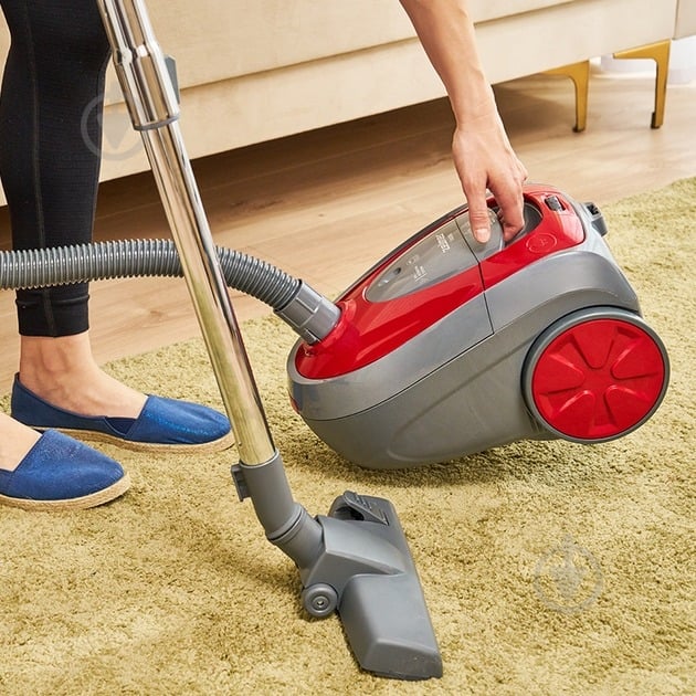 Пылесос Zelmer Tadek ZVC261 - фото 13