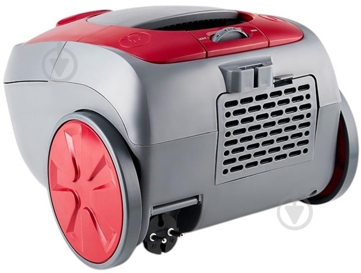 Пылесос Zelmer Tadek ZVC261 - фото 4