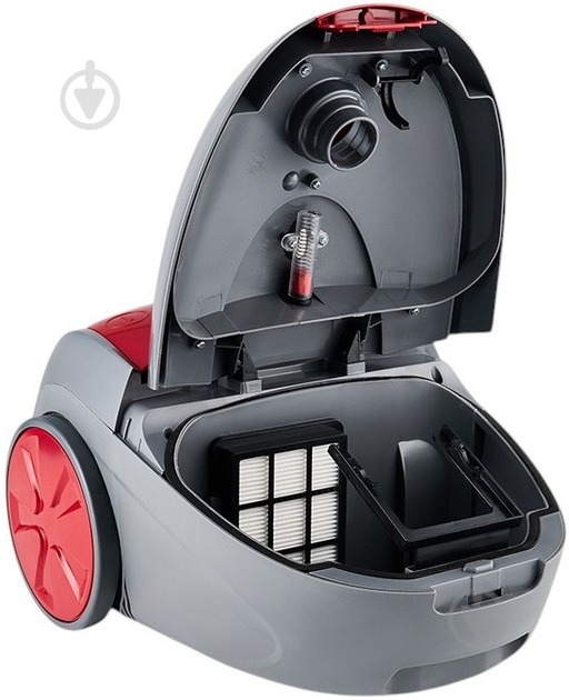 Пылесос Zelmer Tadek ZVC261 - фото 5