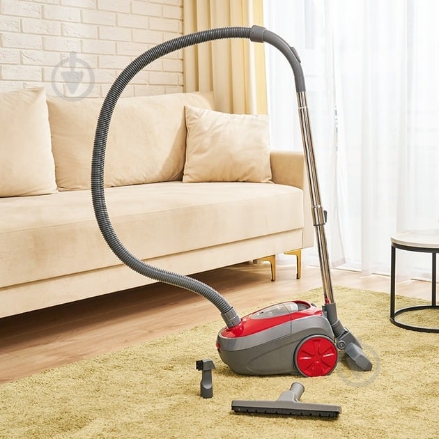 Пылесос Zelmer Tadek ZVC261 - фото 8