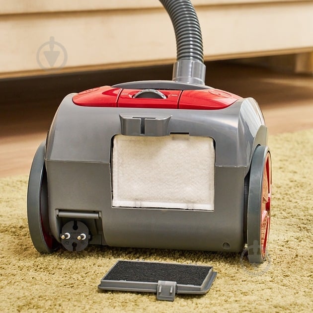 Пылесос Zelmer Tadek ZVC261 - фото 9