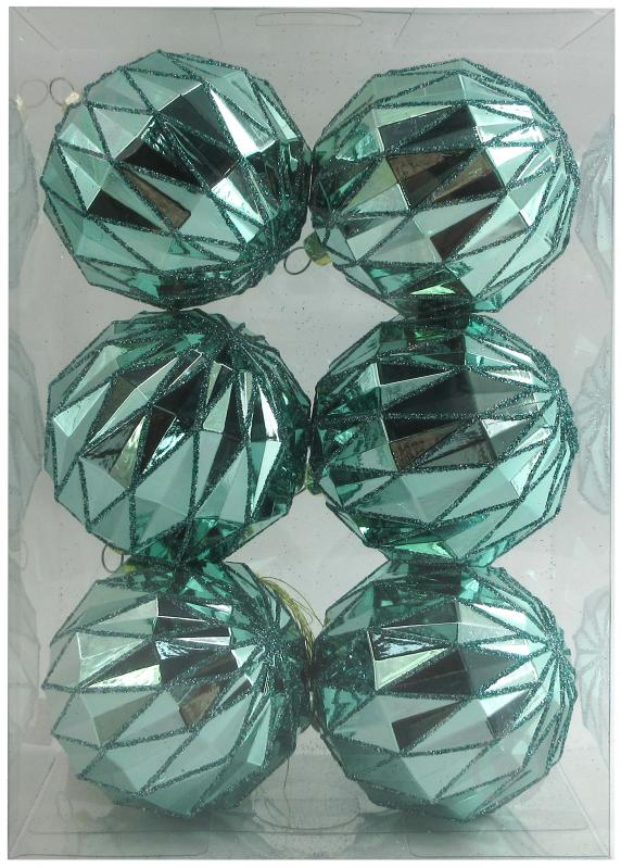 Набор шаров 2D YE25B350-82 d 8 мм 6 шт./уп. - фото 1 Набор шаров 2D YE25B350-82 d 8 мм 6 шт./уп. - фото 1