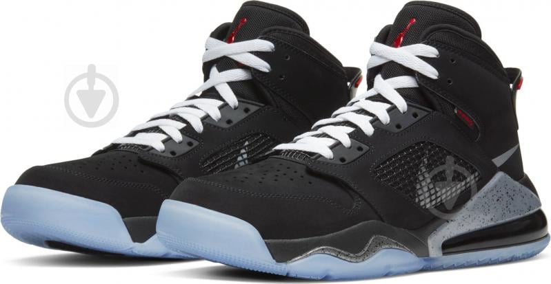 Jordan mars best sale 270 black metallic