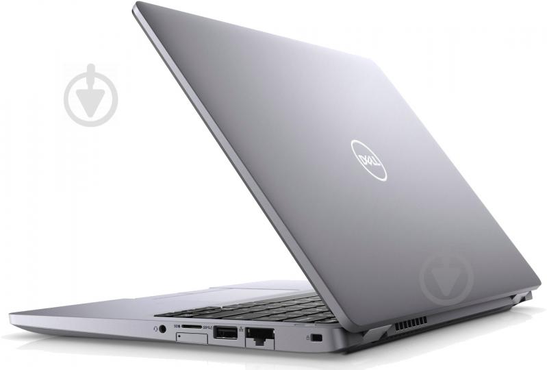 Ноутбук Dell Latitude 5310 13,3" (N099L531013ERC_UBU) grey - фото 10