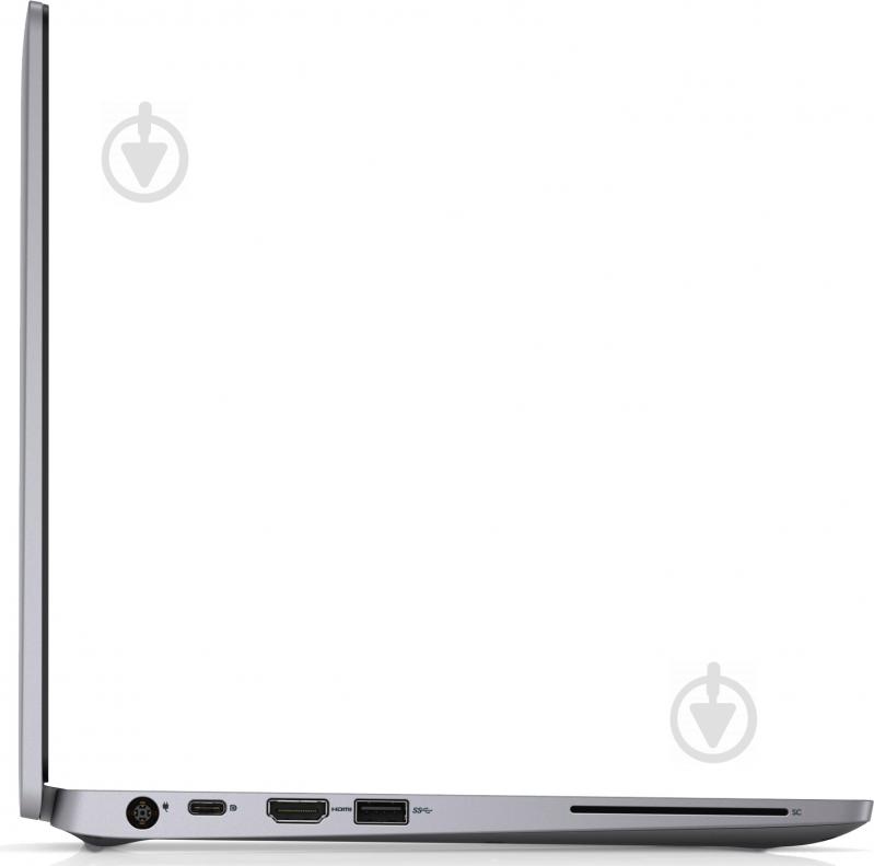 Ноутбук Dell Latitude 5310 13,3" (N099L531013ERC_UBU) grey - фото 7