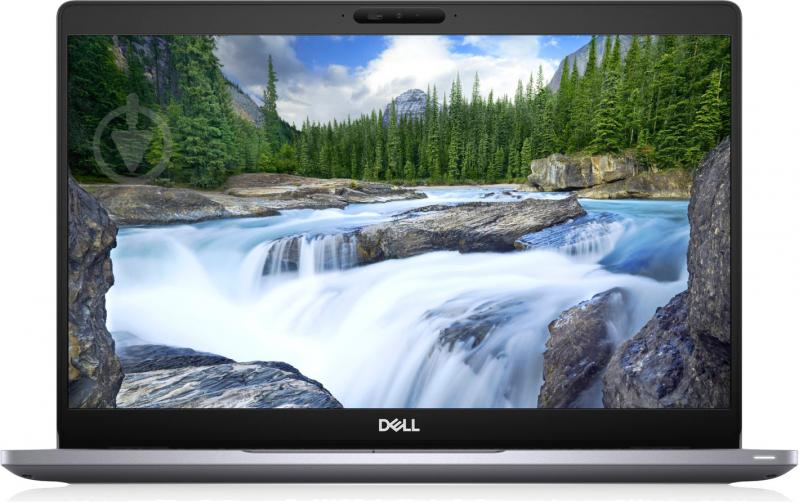 Ноутбук Dell Latitude 5310 13,3" (N099L531013ERC_UBU) grey - фото 5