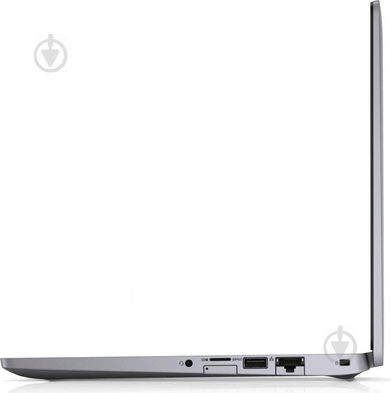 Ноутбук Dell Latitude 5310 13,3" (N099L531013ERC_UBU) grey - фото 8