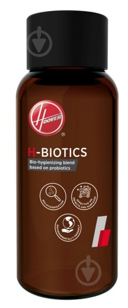 Эфирное масло Hoover для очистителей воздуха APP1-PROBIOTICHPURIF5-700 H-Biotics - фото 1