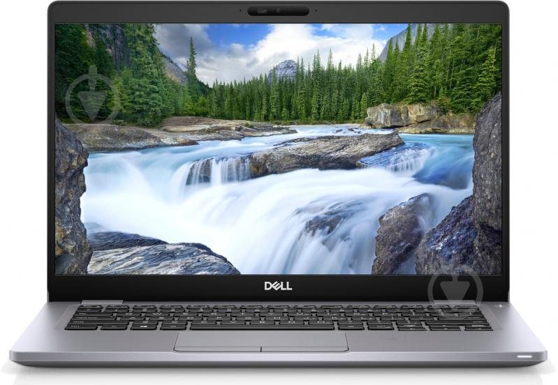 Ноутбук Dell Latitude 5310 13,3" (N099L531013ERC_W10) grey - фото 1