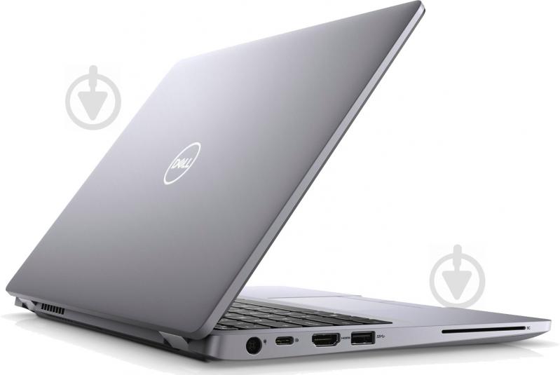 Ноутбук Dell Latitude 5310 13,3" (N099L531013ERC_W10) grey - фото 9