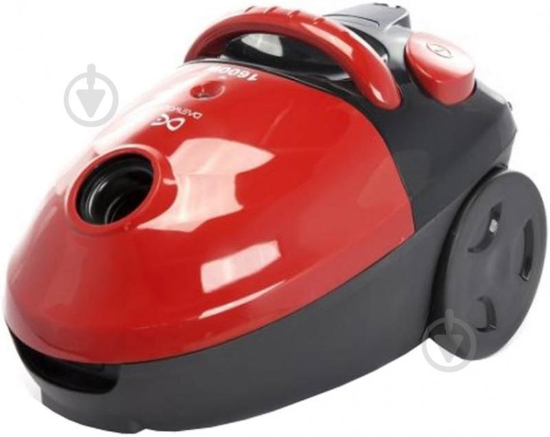 Пылесос Daewoo RС-2230RA - фото 2