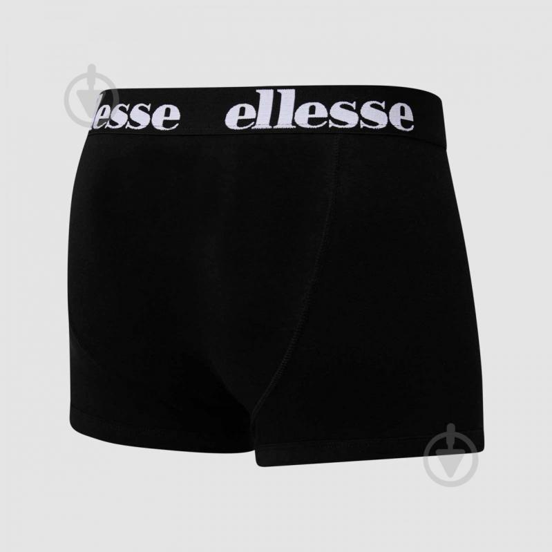 Труси чоловічі Ellesse SHAY0614-011 XL чорний - фото 3