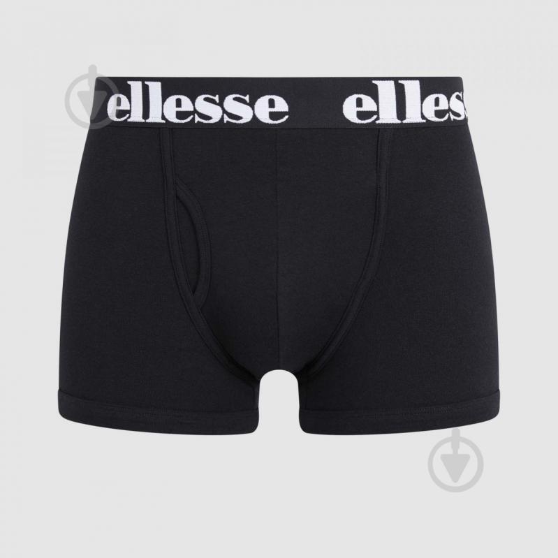 Труси чоловічі Ellesse SHAY0614-011 XL чорний - фото 2