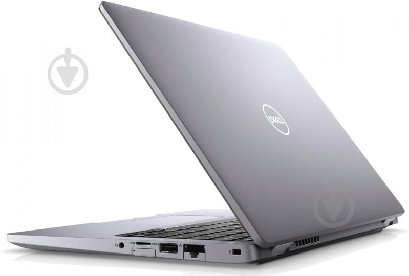 Ноутбук Dell Latitude 5310 2in1 13,3" (N088L531013ERC_W10) grey - фото 10