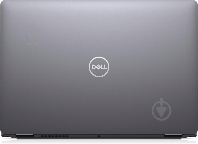 Ноутбук Dell Latitude 5310 2in1 13,3" (N088L531013ERC_W10) grey - фото 11