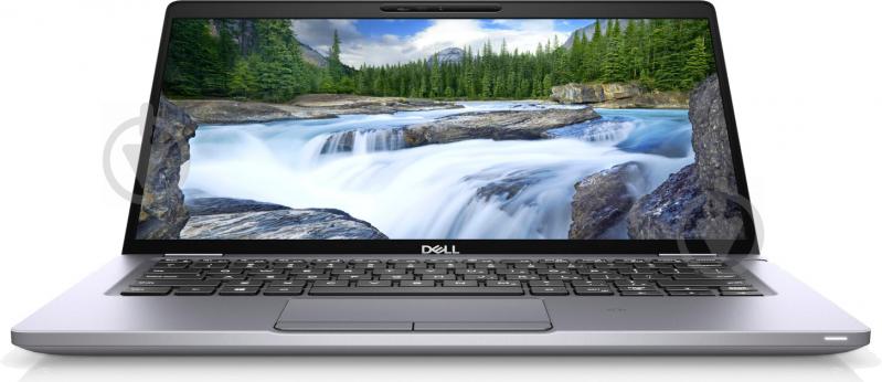 Ноутбук Dell Latitude 5310 2in1 13,3" (N088L531013ERC_W10) grey - фото 6