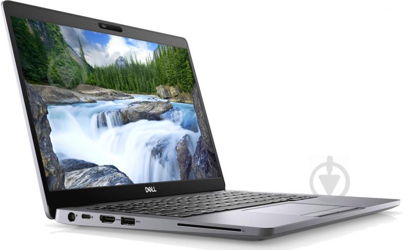 Ноутбук Dell Latitude 5310 2in1 13,3" (N088L531013ERC_W10) grey - фото 2