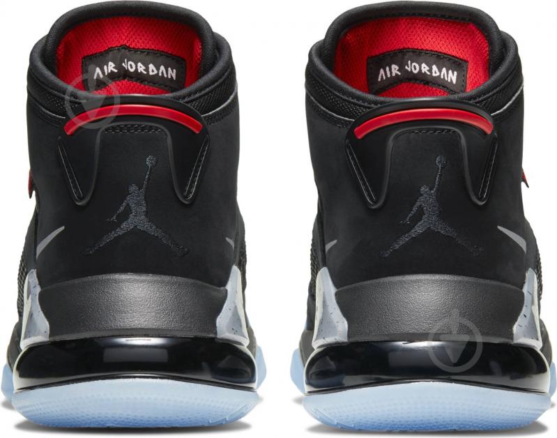 Кроссовки мужские демисезонные Jordan MARS 270 CD7070-010 р.47,5 черные - фото 2