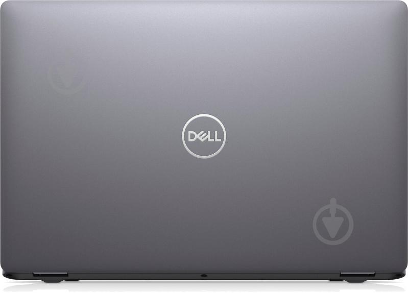 Ноутбук Dell Latitude 5411 14" (N088L541114ERC_UBU) grey - фото 11