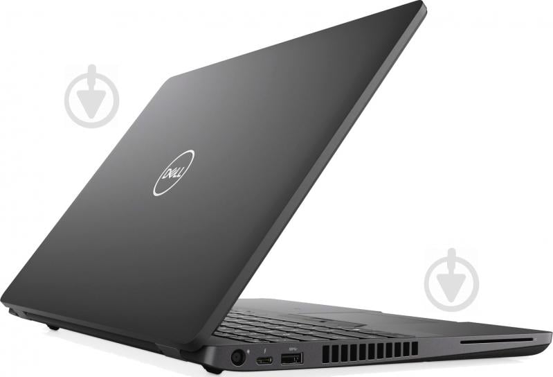 Ноутбук Dell Vostro 5501 15,6" (N5111VN5501ERC_W10) grey - фото 6