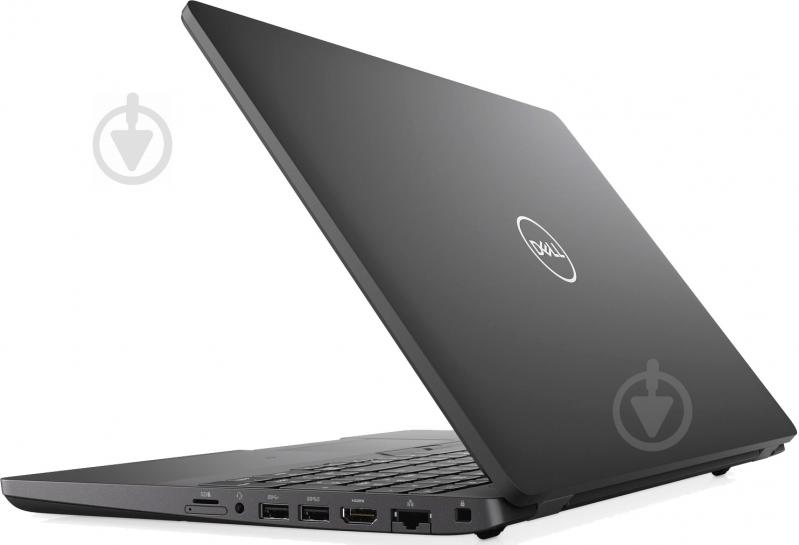 Ноутбук Dell Vostro 5501 15,6" (N5111VN5501ERC_W10) grey - фото 7