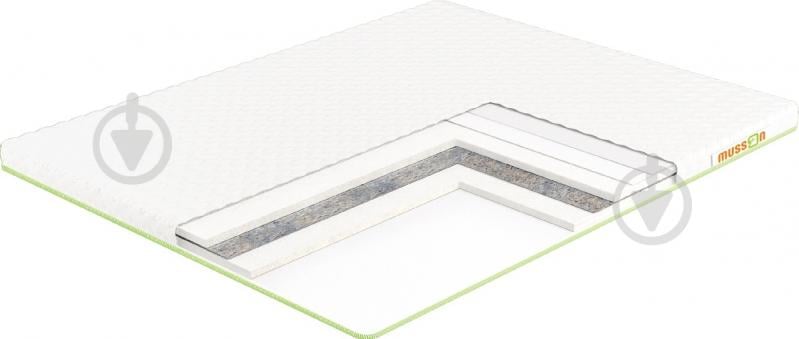 Матрас Футо Soft Musson 120x200 см - фото 3 Матрас Футо Soft Musson 120x200 см - фото 3