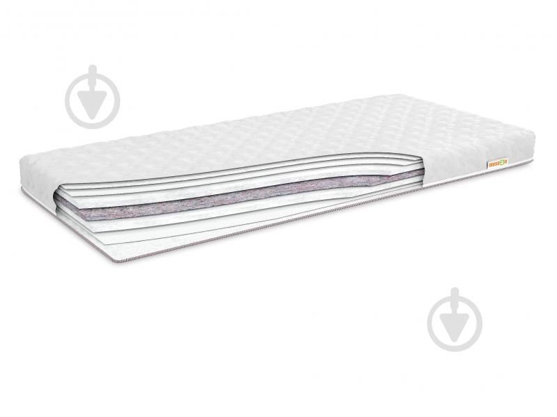 Матрас Футо Soft Musson 120x200 см - фото 2 Матрас Футо Soft Musson 120x200 см - фото 2