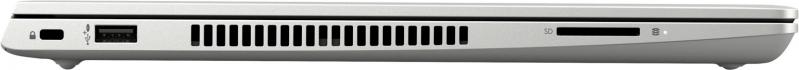 Ноутбук HP Probook 445 G7 14" (1F3K8EA) silver - фото 5