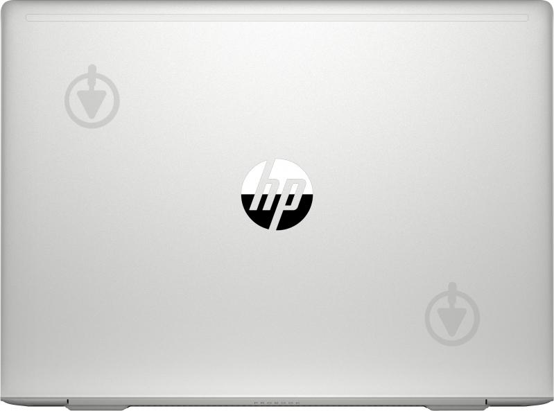 Ноутбук HP Probook 445 G7 14" (1F3K8EA) silver - фото 7