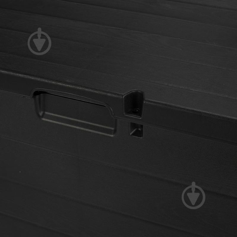 Сундук ProGarden ALPHA 118 x 59 x 57 см 340 л - фото 3