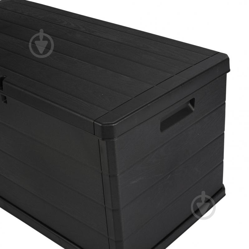 Сундук ProGarden ALPHA 118 x 59 x 57 см 340 л - фото 6