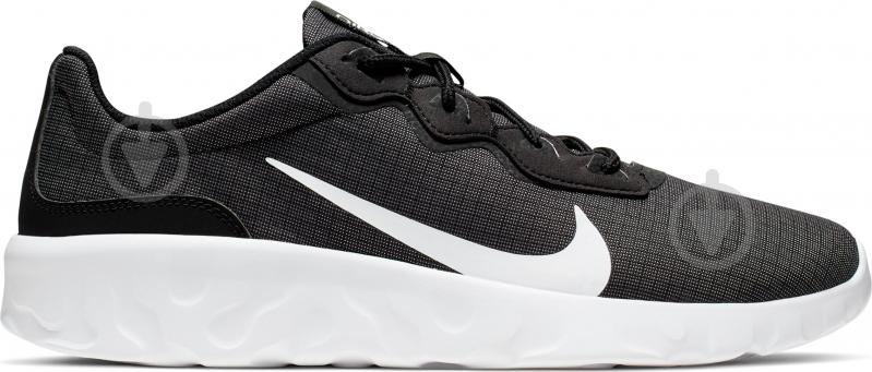Кроссовки мужские демисезонные Nike EXPLORE STRADA CD7093-001 р.42 черные - фото 3 Кроссовки мужские демисезонные Nike EXPLORE STRADA CD7093-001 р.42 черные - фото 3