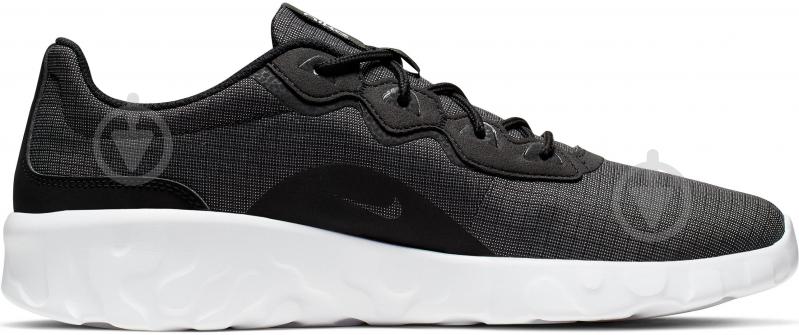 Кроссовки мужские демисезонные Nike EXPLORE STRADA CD7093-001 р.42 черные - фото 4 Кроссовки мужские демисезонные Nike EXPLORE STRADA CD7093-001 р.42 черные - фото 4