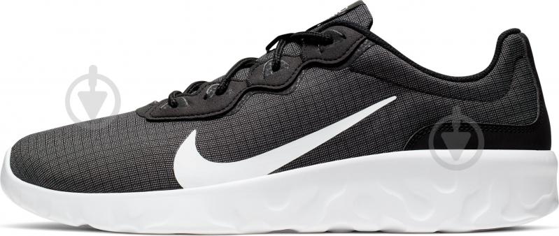 Кроссовки мужские демисезонные Nike EXPLORE STRADA CD7093-001 р.42 черные - фото 5 Кроссовки мужские демисезонные Nike EXPLORE STRADA CD7093-001 р.42 черные - фото 5