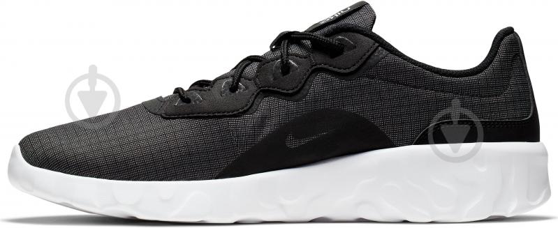 Кроссовки мужские демисезонные Nike EXPLORE STRADA CD7093-001 р.42 черные - фото 6 Кроссовки мужские демисезонные Nike EXPLORE STRADA CD7093-001 р.42 черные - фото 6