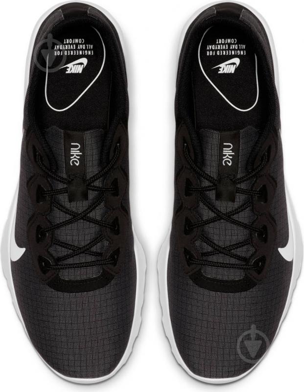 Кроссовки мужские демисезонные Nike EXPLORE STRADA CD7093-001 р.42 черные - фото 7 Кроссовки мужские демисезонные Nike EXPLORE STRADA CD7093-001 р.42 черные - фото 7
