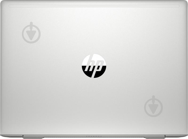 Ноутбук HP Probook 445 G7 14" (1F3Q6EA) silver - фото 7