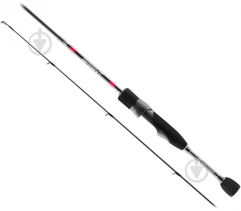 Спиннинговое удилище Select Sprint SPR-662UL 1.98 м 1-5 г Mod.Fast - фото 1 Спиннинговое удилище Select Sprint SPR-662UL 1.98 м 1-5 г Mod.Fast - фото 1