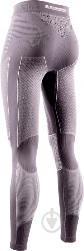 Термоштани X-Bionic ENERGY ACCUMULATOR 4.0 PANTS WMN EA-WP05W19W-P093 р.M фіолетовий - фото 2