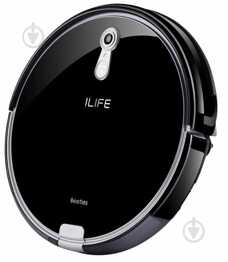 УЦІНКА! робот-пилосос iLife A8 (УЦ №67) - фото 3