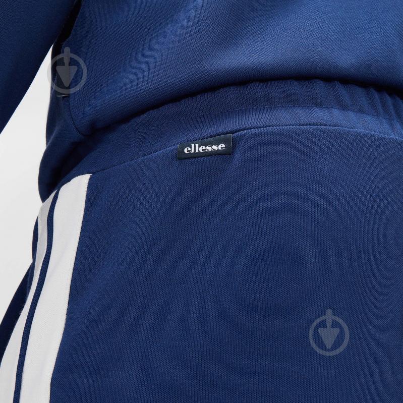 Брюки Ellesse LUXOR TRACK PANT SHT19004-429 р. L синий - фото 3