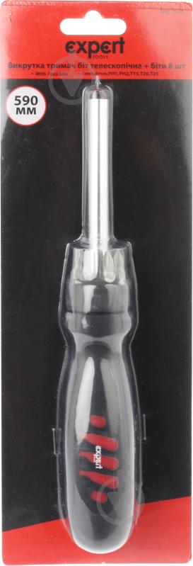Викрутка Expert 1664 - фото 3