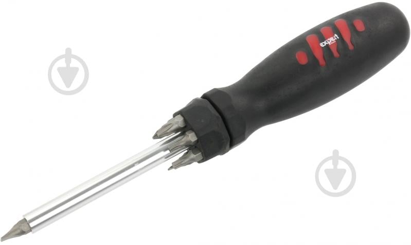 Викрутка Expert 1664 - фото 1