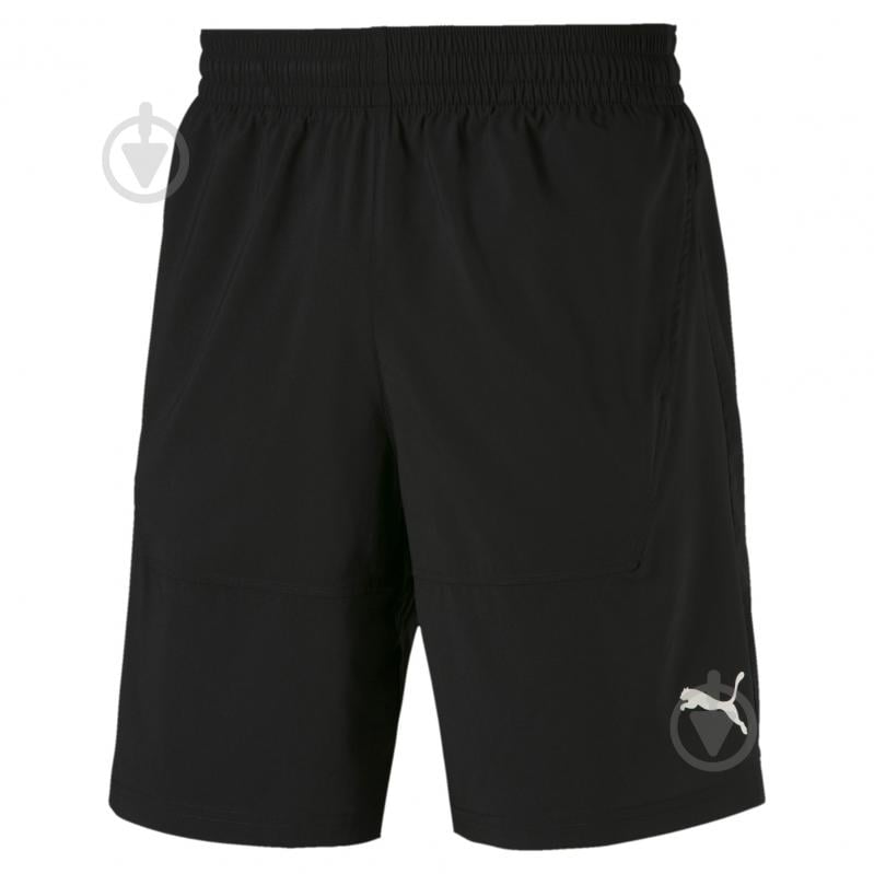 Puma shop nrgy shorts