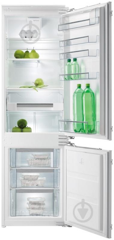 Вбудовуваний холодильник Gorenje RCI 5181 KW - фото 1